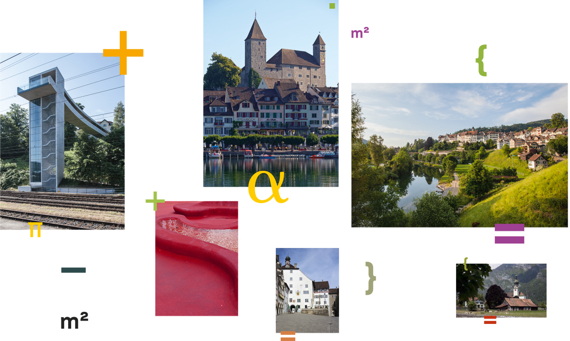 Mathmatische Lernplaetze